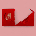 mini quran sakib truth red