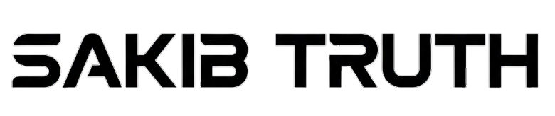sakibtruth