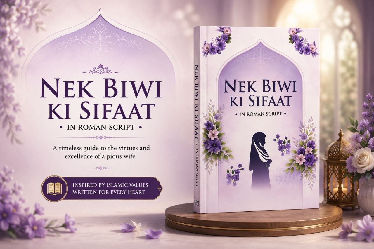 Nek Biwi Ki Sifaat In Roman Script
